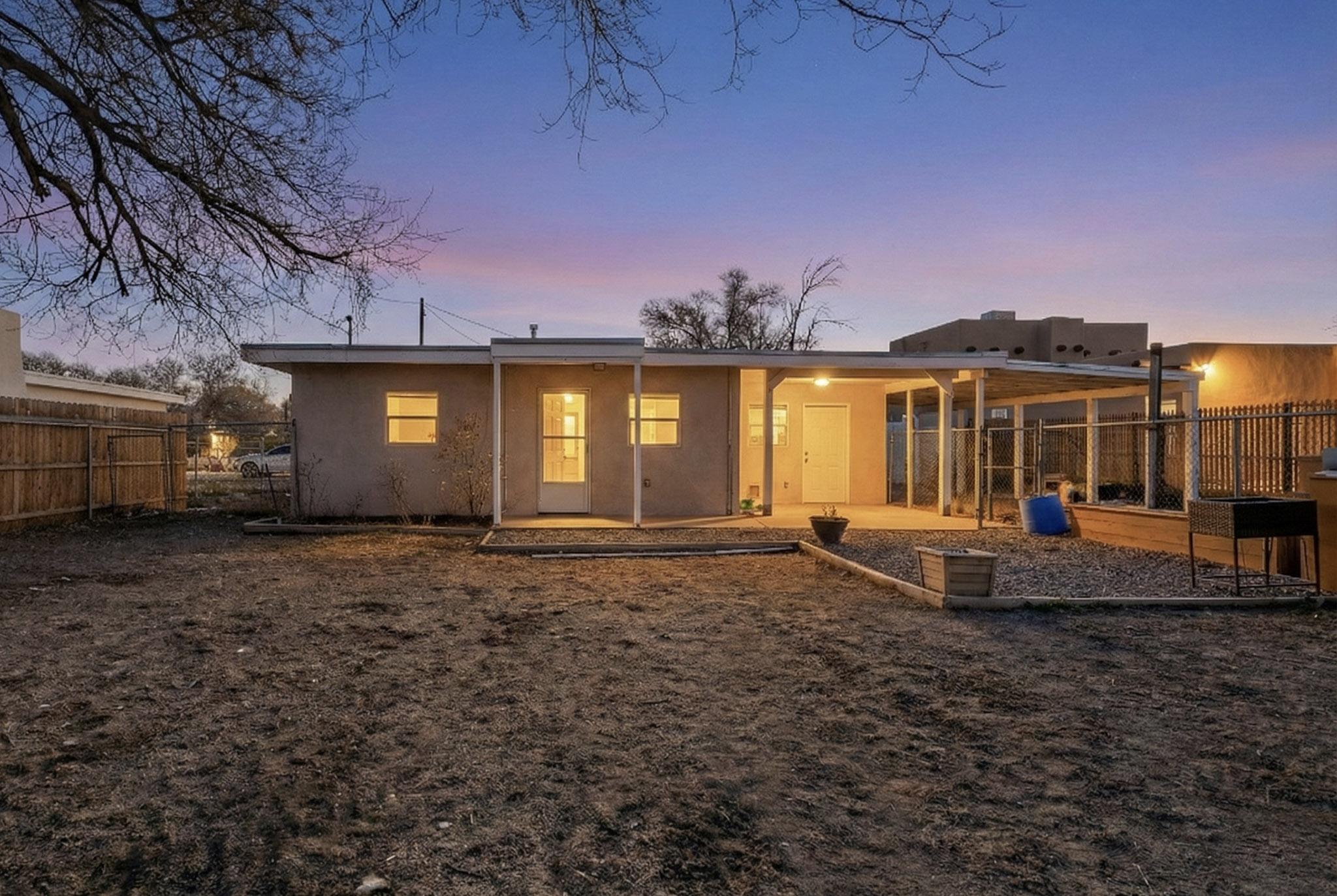 2132 Gun Club Road Southwest Albuquerque, NM 87105 - Photo 1 of 1 Gallery Image 1
