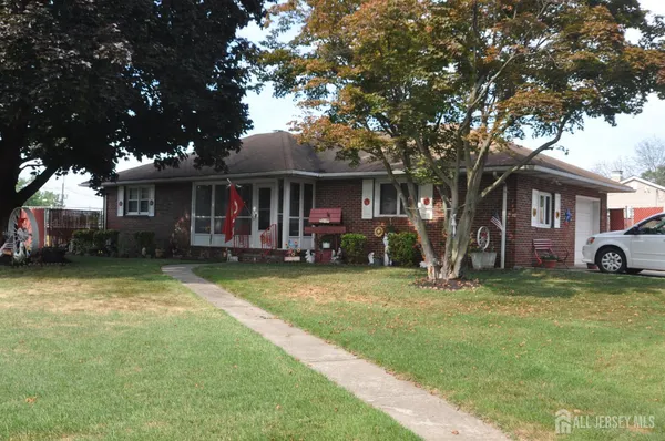 $575,000 | 41 Blair Road, Port Reading, NJ 07064