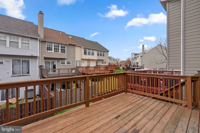 $369,900 | 1346 Waterway Court, Unit 186, Curtis Bay, MD 21226