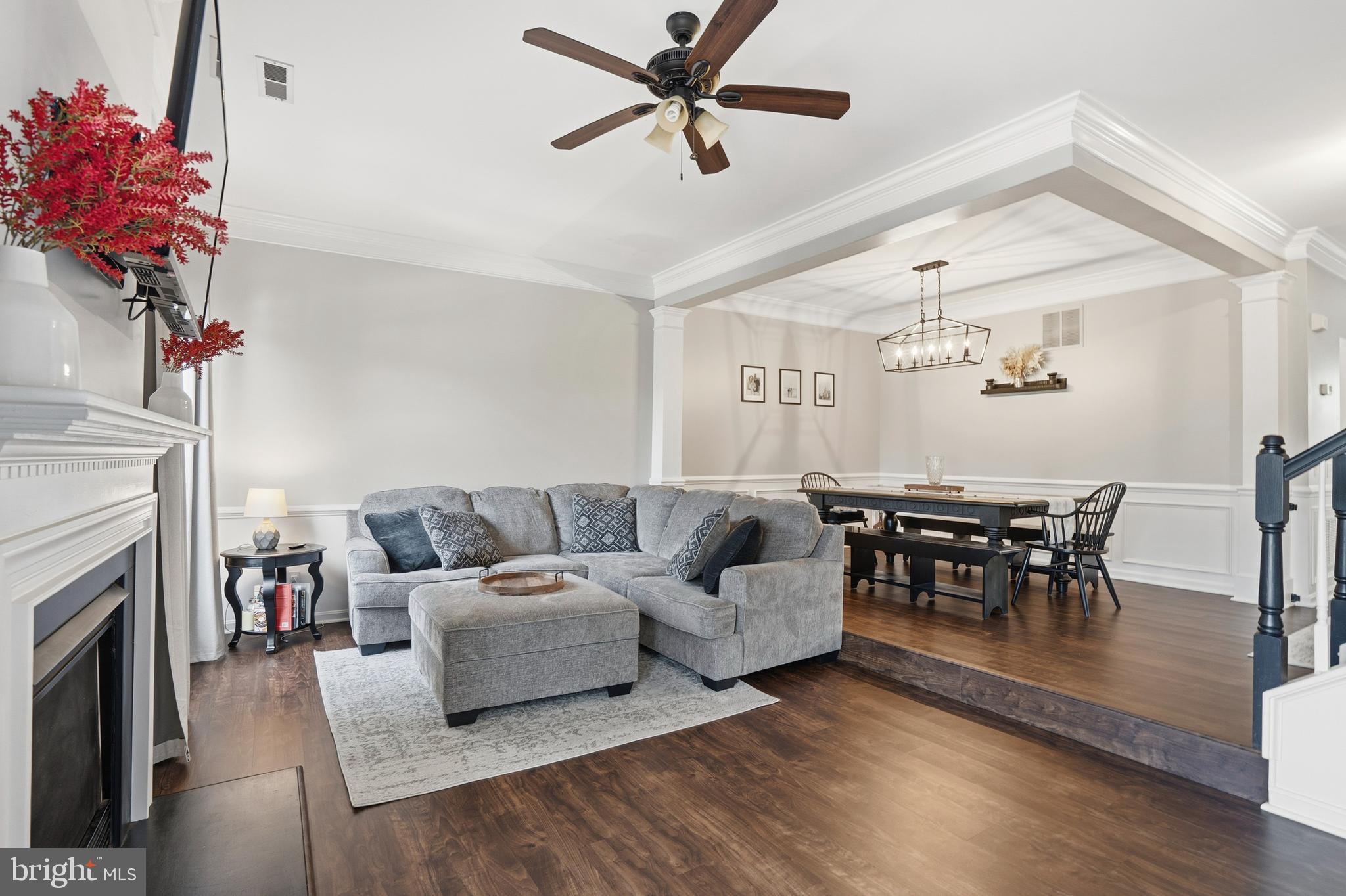 14 Addison Court Doylestown, PA 18901 - Photo 13 of 31