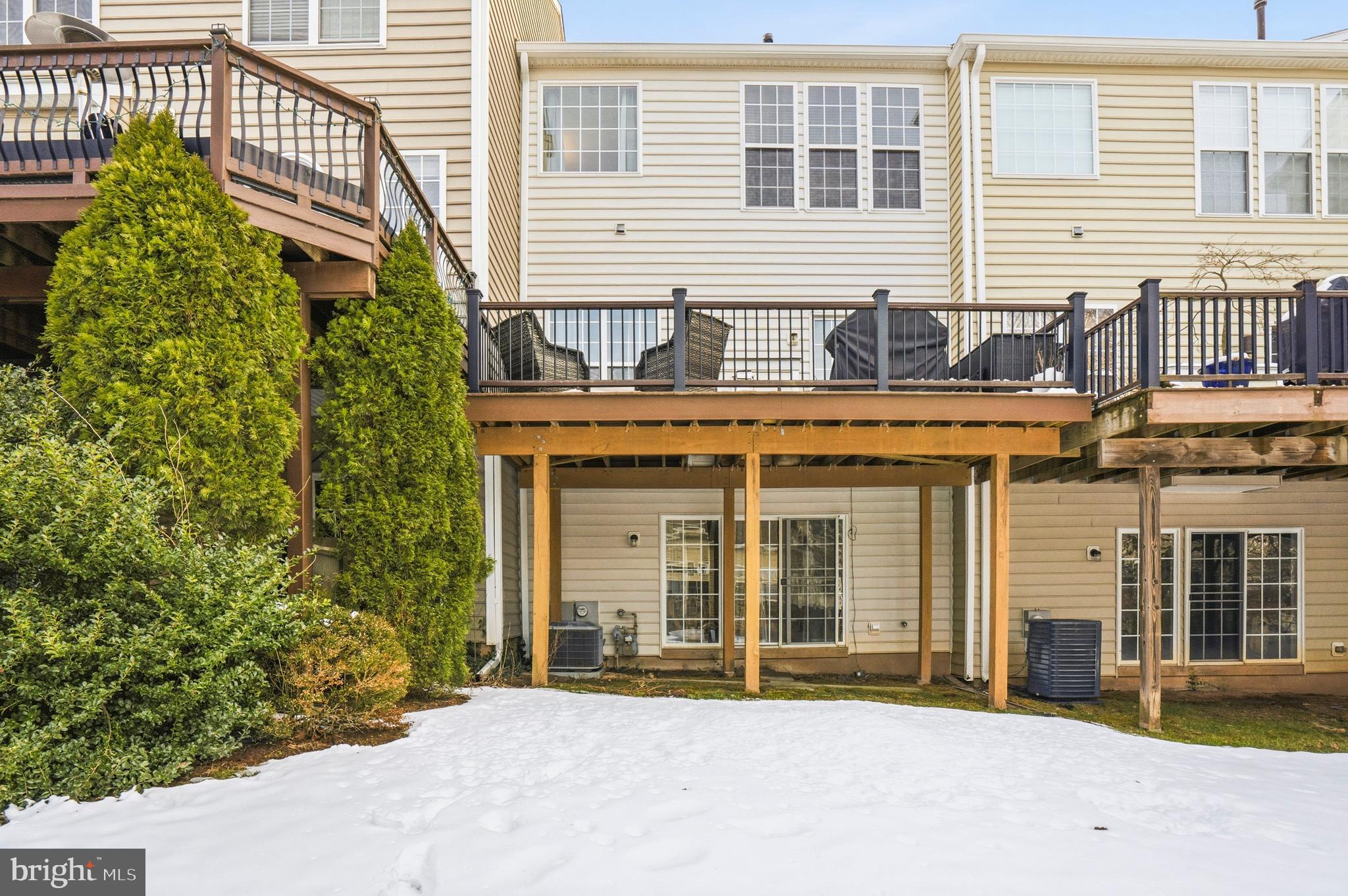 14 Addison Court Doylestown, PA 18901 - Photo 28 of 31