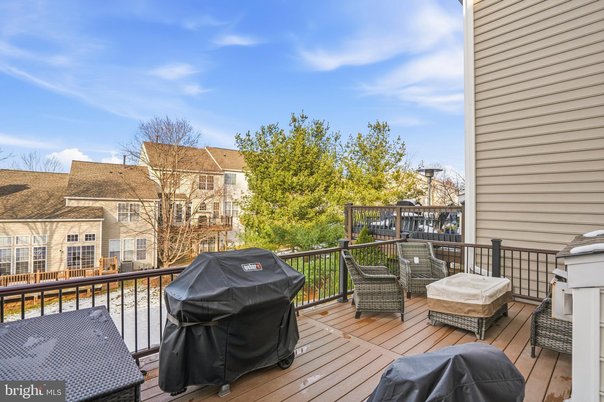 14 Addison Court Doylestown, PA 18901 - Photo 29 of 31