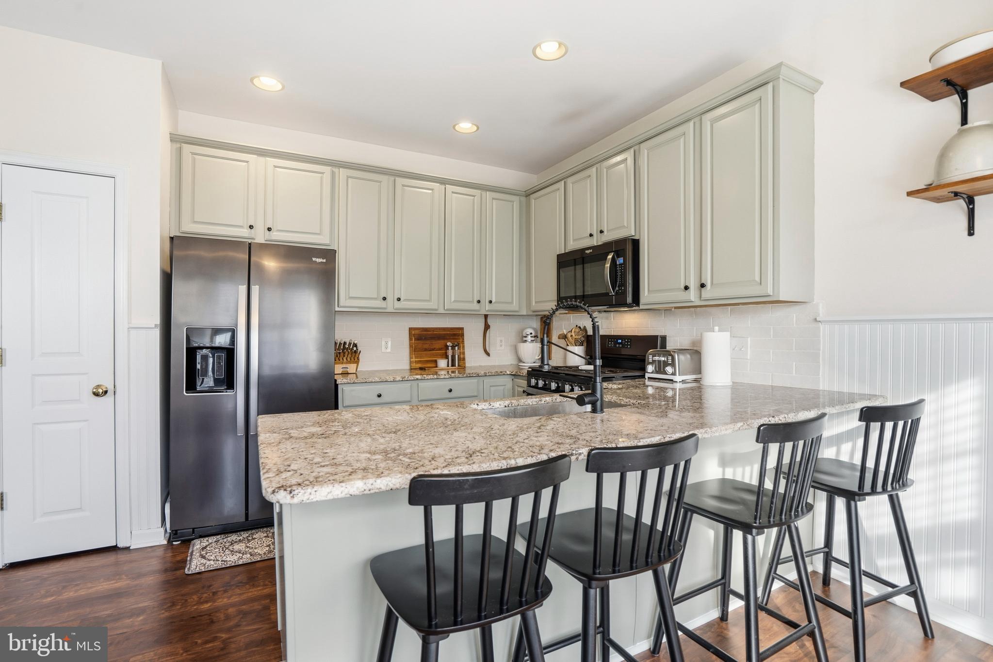 14 Addison Court Doylestown, PA 18901 - Photo 8 of 31