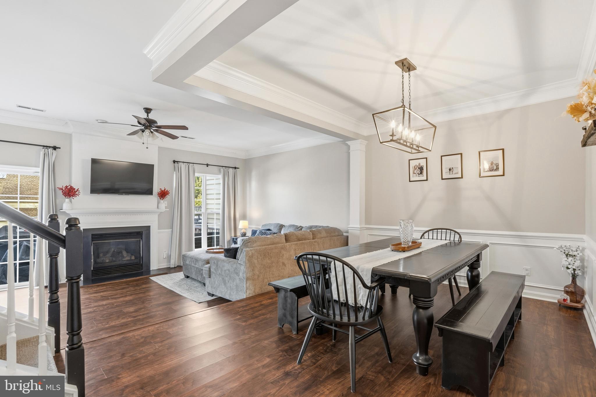 14 Addison Court Doylestown, PA 18901 - Photo 10 of 31