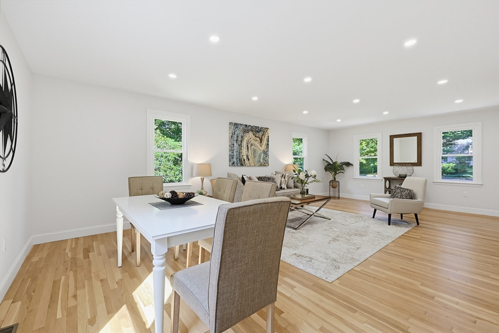 8 Cook Road Foxboro, MA 02035 - Photo 18 of 35