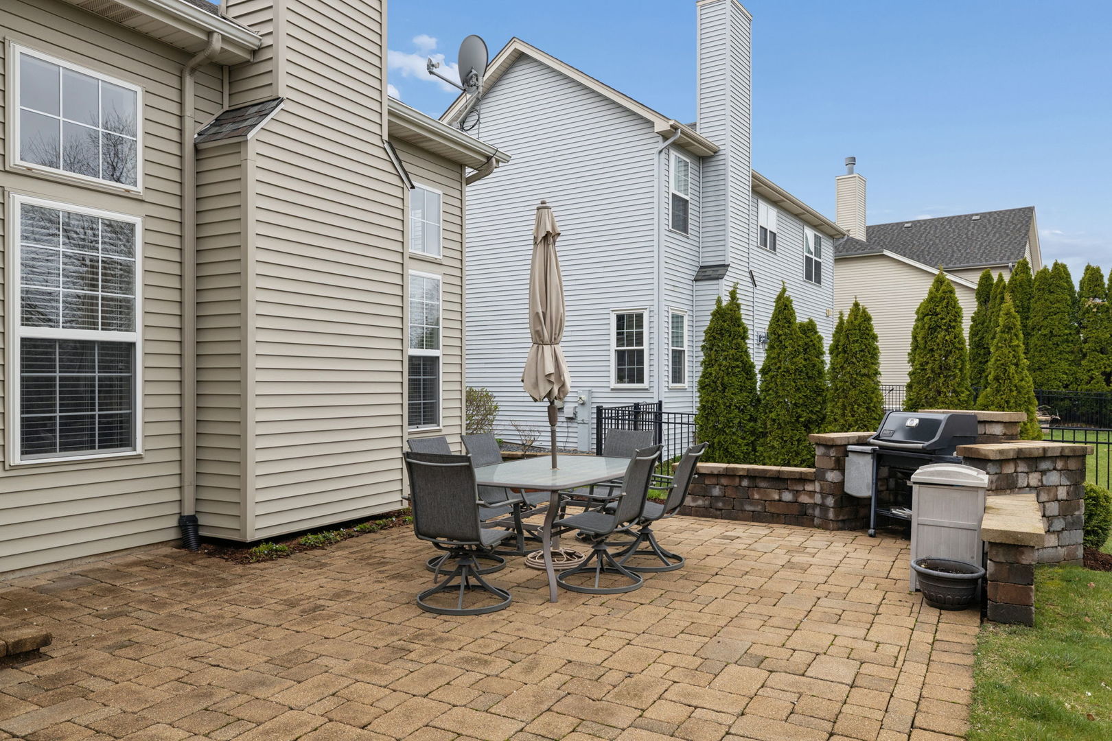 26404 West Red Apple Road Plainfield, IL 60585 - Photo 34 of 39
