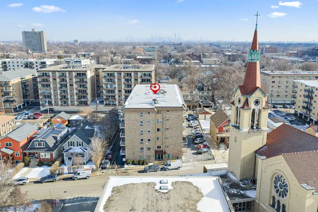 $165,000 | 300 Circle Avenue, Unit 5G, Forest Park, IL 60130