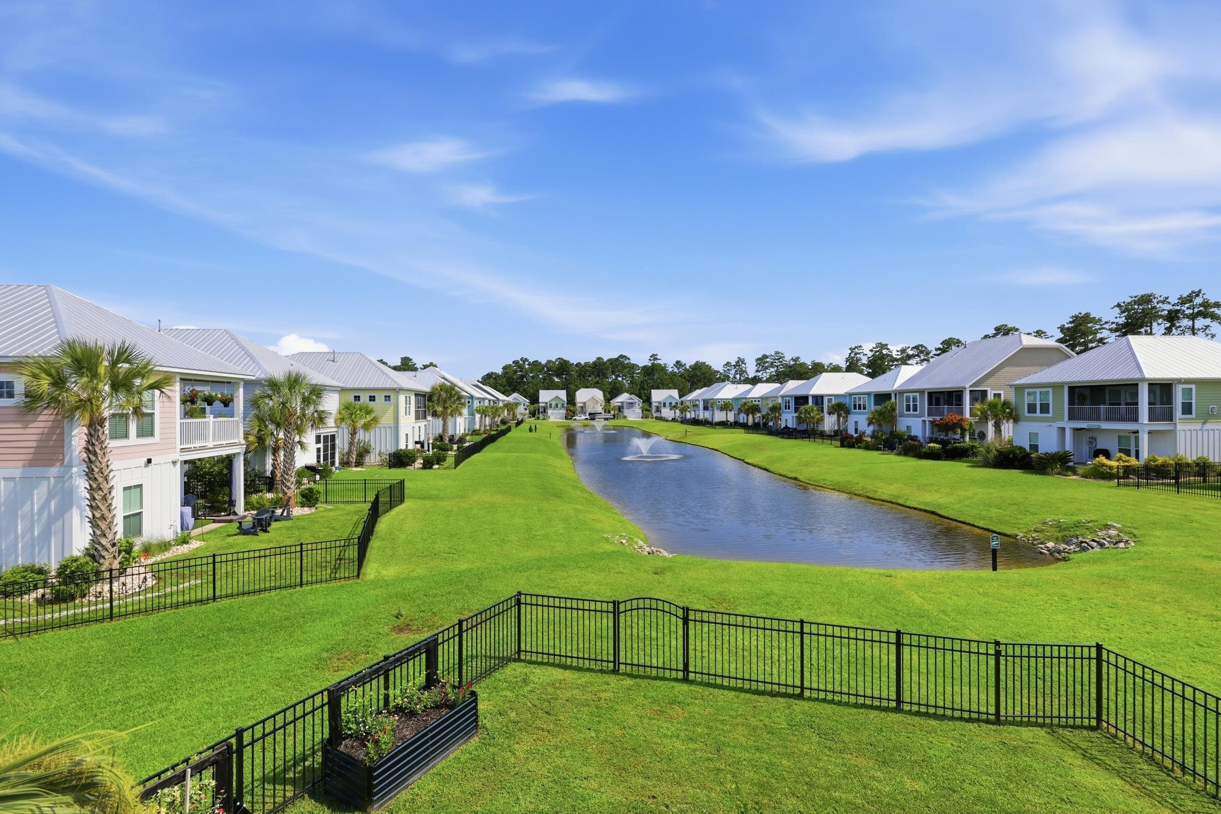 298 Splendor Circle Murrells Inlet, SC 29576 - Photo 15 of 40 Gallery Image 15