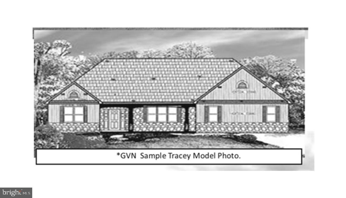 23 Fiorino Way, Unit 2 Sinking Spring, PA 19608 - Photo 1 of 1 a black and white photo of a living room