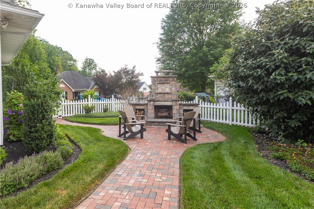 28 Hazel Circle Winfield, WV 25213 - Photo 42 of 50 Gallery Image 42