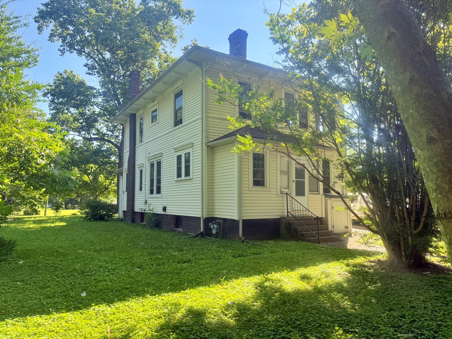 310 East 3rd Street Metropolis, IL 62960 - Photo 5 of 30