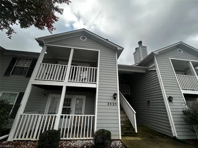 $1,195 | 5525 Hornaday Road, Unit B, Greensboro, NC 27409