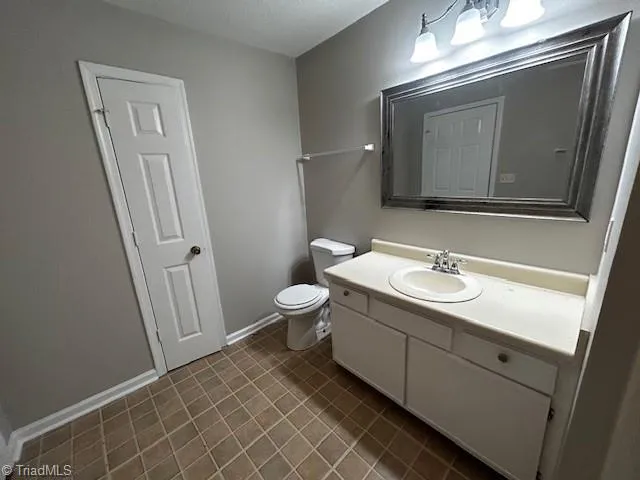 $1,195 | 5525 Hornaday Road, Unit B, Greensboro, NC 27409