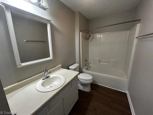 $1,195 | 5525 Hornaday Road, Unit B, Greensboro, NC 27409