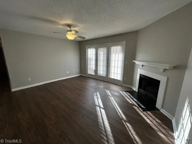 $1,195 | 5525 Hornaday Road, Unit B, Greensboro, NC 27409