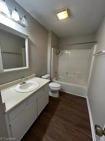 $1,195 | 5525 Hornaday Road, Unit B, Greensboro, NC 27409