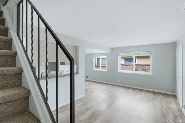 $278,000 | 3354 South Flower Street, Unit 14, Lakewood, CO 80227