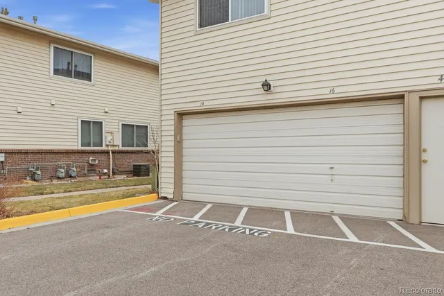 $278,000 | 3354 South Flower Street, Unit 14, Lakewood, CO 80227