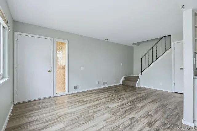 $278,000 | 3354 South Flower Street, Unit 14, Lakewood, CO 80227