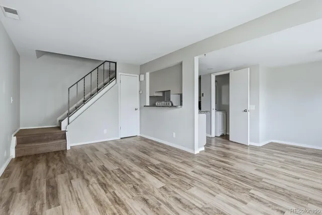 $278,000 | 3354 South Flower Street, Unit 14, Lakewood, CO 80227