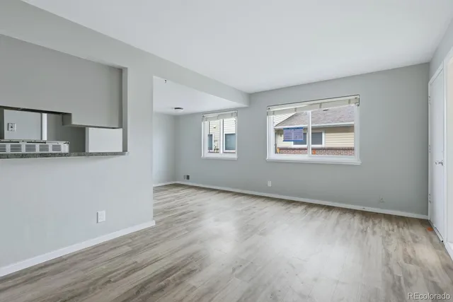 $278,000 | 3354 South Flower Street, Unit 14, Lakewood, CO 80227