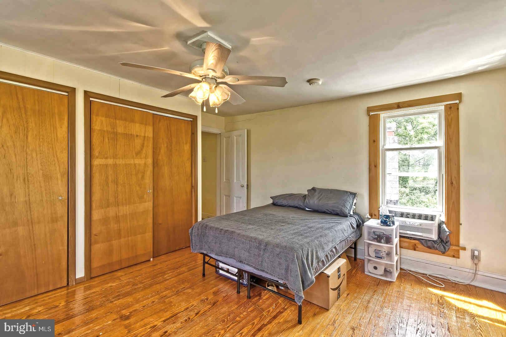 409 Cohansey Friesburg Road Alloway, NJ 08318 - Photo 22 of 25 Ample closet space