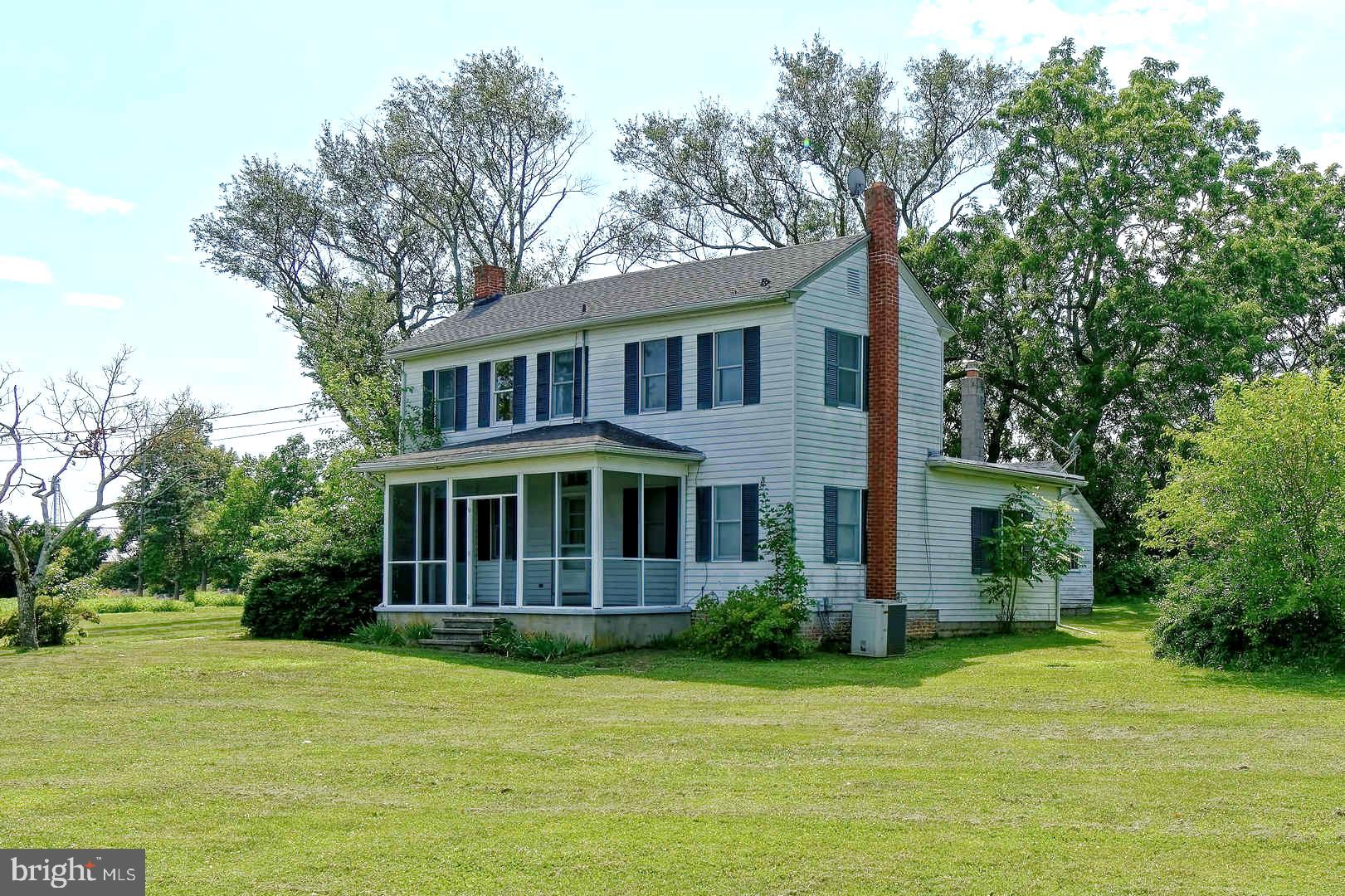 409 Cohansey Friesburg Road Alloway, NJ 08318 - Photo 7 of 25 This home is ready for you!