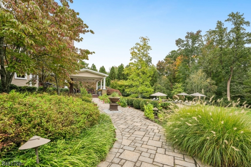 6 Combs Hollow Road Mendham, NJ 07945 - Photo 44 of 45 Gallery Image 44