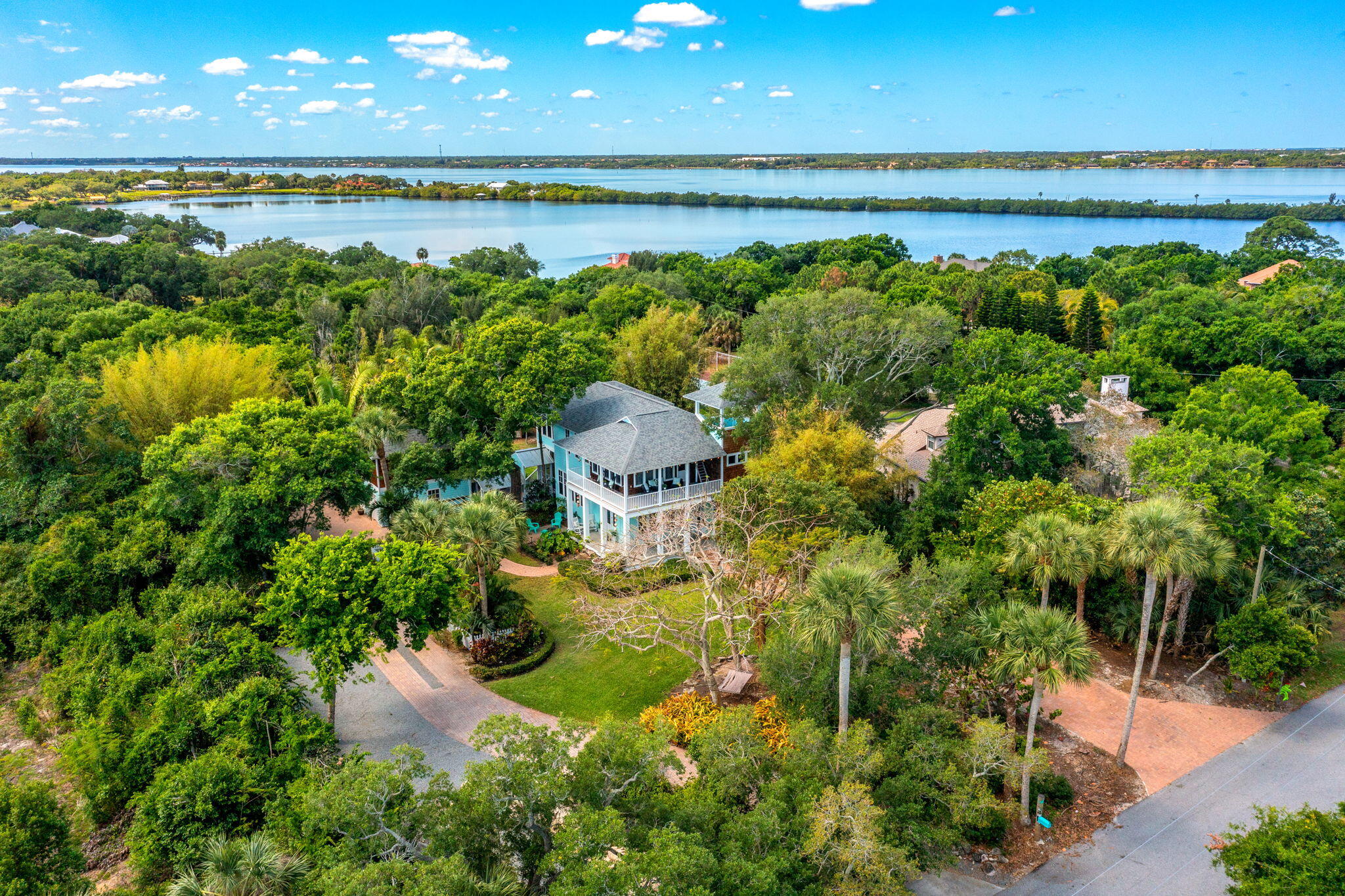 4425 Crooked Mile Road Merritt Island, FL 32952 - Photo 75 of 99 85-web-or-mls-DJI_0877