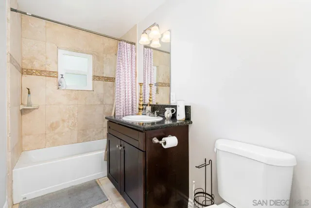 $4,495 | 6316 Skyline Drive, San Diego, CA 92114