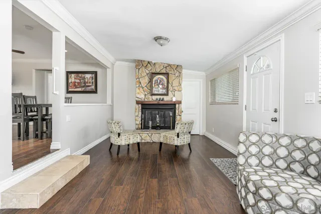 $4,495 | 6316 Skyline Drive, San Diego, CA 92114