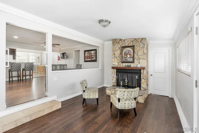 $4,495 | 6316 Skyline Drive, San Diego, CA 92114