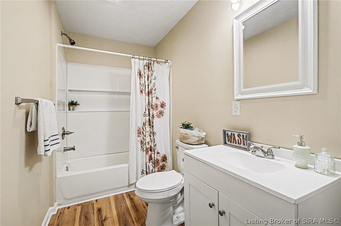 13202 Blue Lick Road Memphis, IN 47143 - Photo 17 of 25