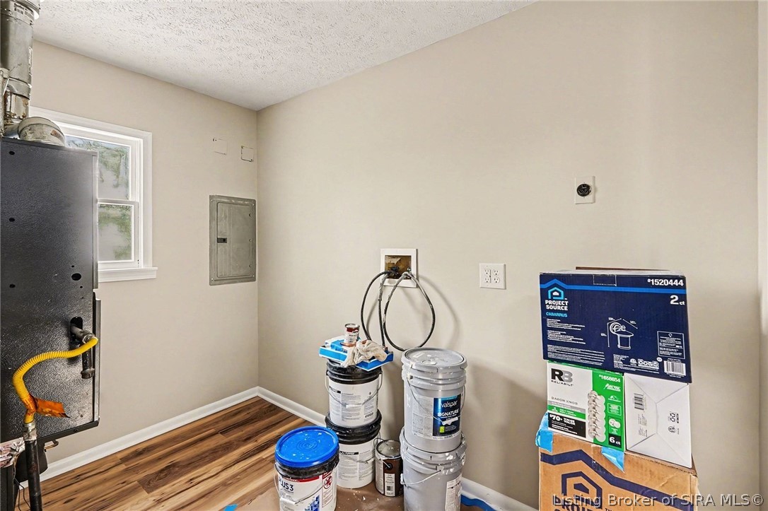 13202 Blue Lick Road Memphis, IN 47143 - Photo 18 of 25