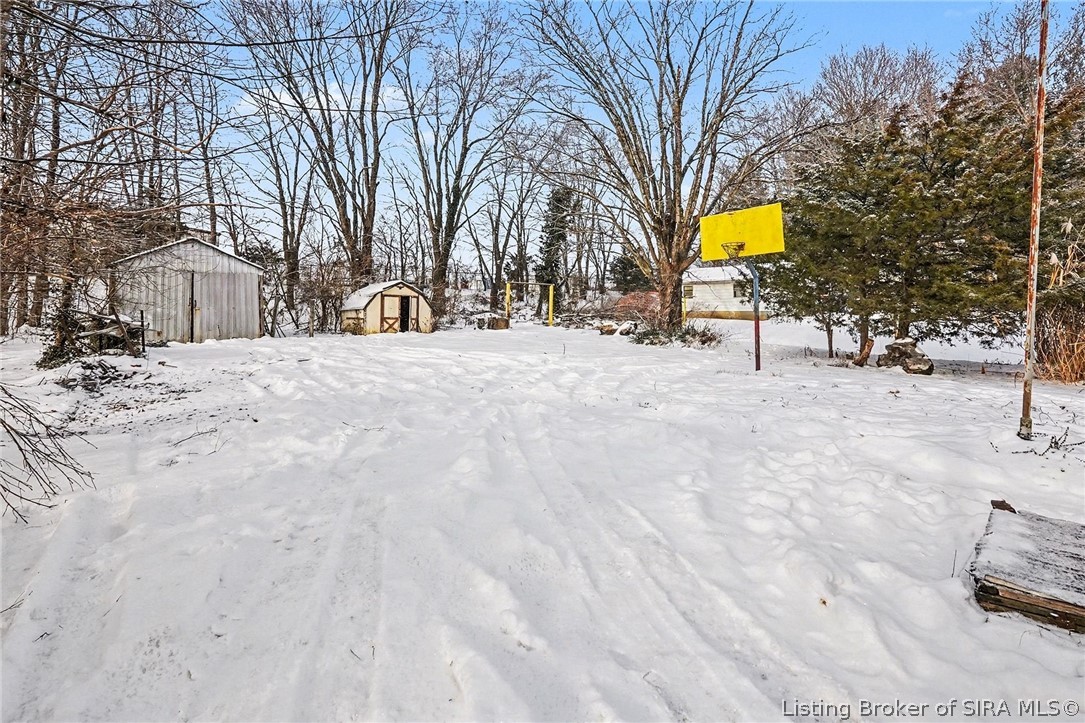 13202 Blue Lick Road Memphis, IN 47143 - Photo 20 of 25