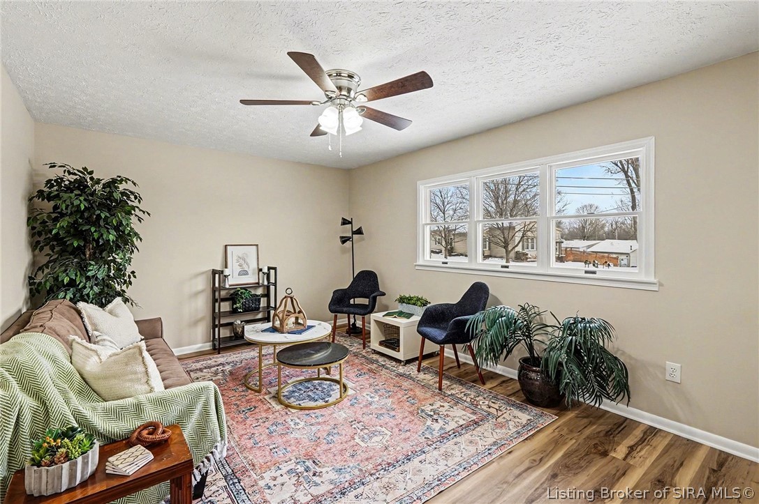 13202 Blue Lick Road Memphis, IN 47143 - Photo 2 of 25