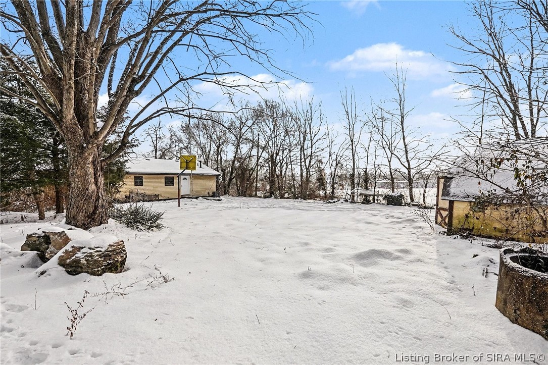 13202 Blue Lick Road Memphis, IN 47143 - Photo 22 of 25