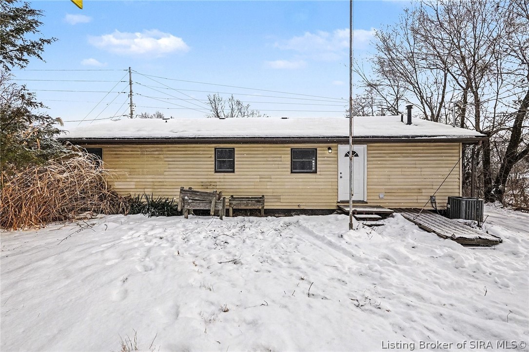 13202 Blue Lick Road Memphis, IN 47143 - Photo 25 of 25