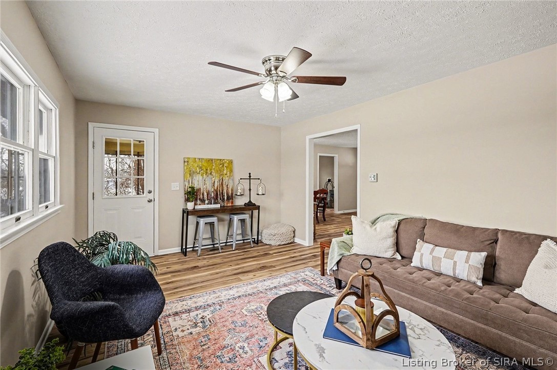 13202 Blue Lick Road Memphis, IN 47143 - Photo 3 of 25