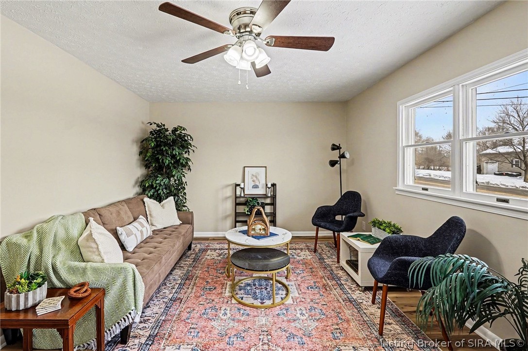 13202 Blue Lick Road Memphis, IN 47143 - Photo 5 of 25