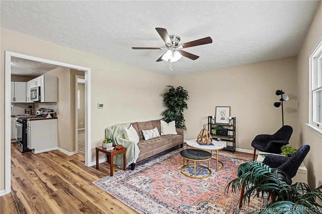 13202 Blue Lick Road Memphis, IN 47143 - Photo 6 of 25