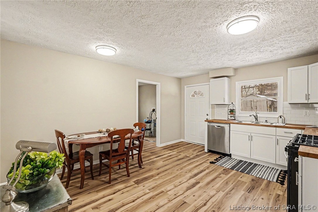 13202 Blue Lick Road Memphis, IN 47143 - Photo 7 of 25