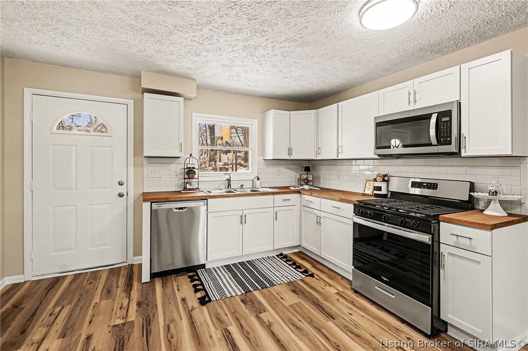 13202 Blue Lick Road Memphis, IN 47143 - Photo 9 of 25