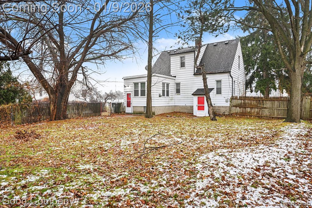 20781 15 Mile Road Clinton Township, MI 48035 - Photo 15 of 20