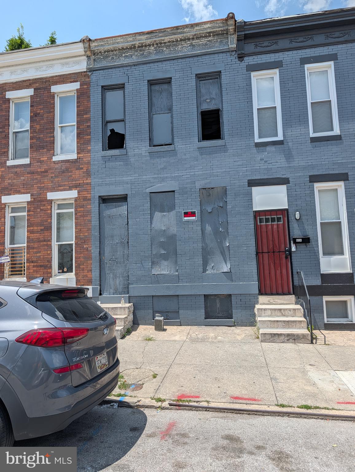 602 North Payson Street Baltimore, MD 21217 - Photo 15 of 23