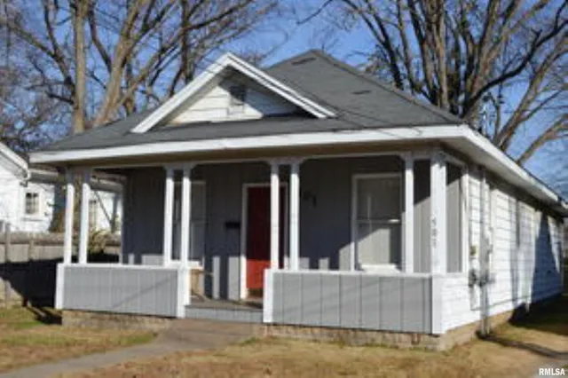 $44,900 | 501 South Hays Avenue, Unit 1, Carbondale, IL 62901