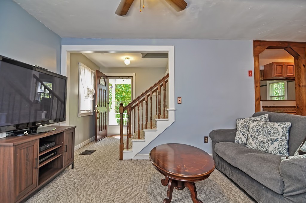 73 Appleton Circle Fitchburg, MA 01420 - Photo 18 of 29