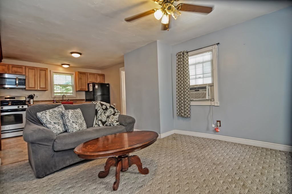 73 Appleton Circle Fitchburg, MA 01420 - Photo 21 of 29