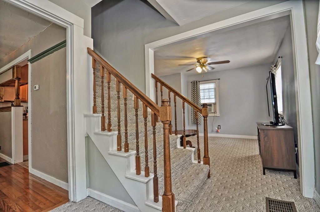 73 Appleton Circle Fitchburg, MA 01420 - Photo 22 of 29