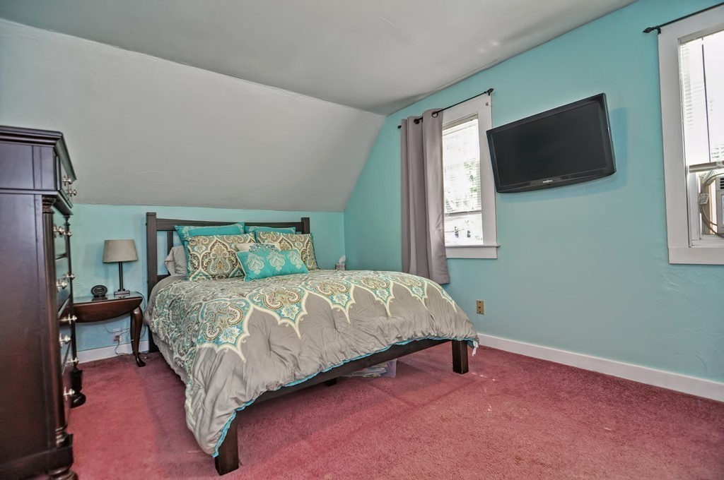 73 Appleton Circle Fitchburg, MA 01420 - Photo 28 of 29